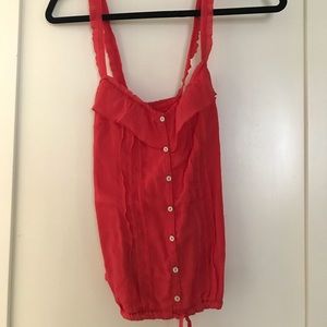 Abercrombie and Fitch tank top